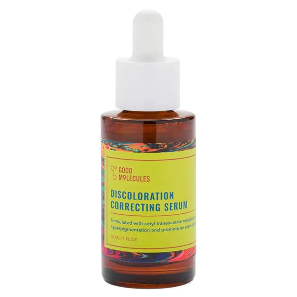 Good Molecules Niacinamide Correction Essences Long-lasting Moisturizing Nourishing Skin Care